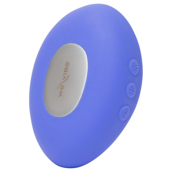 We-Vibe Temp - dzesēšanas-sildīšanas klitora stimulators vibrators (zils)