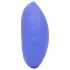 We-Vibe Temp - dzesējošs-sildošs klitora stimulējošs vibrators (zils)