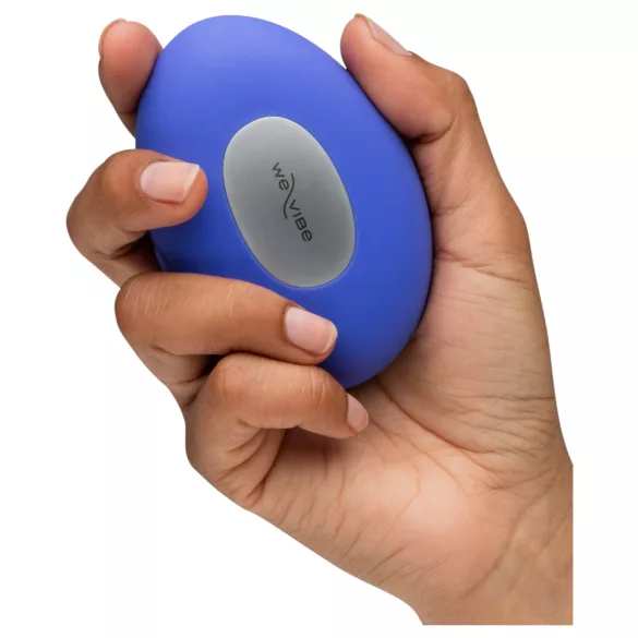 We-Vibe Temp - dzesējošs-sildošs klitora stimulējošs vibrators (zils)