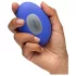We-Vibe Temp - dzesējošs-sildošs klitora stimulējošs vibrators (zils)