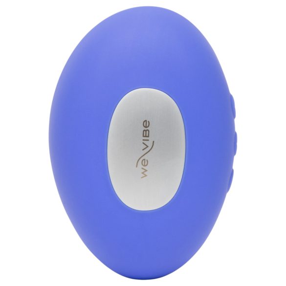 We-Vibe Temp - dzesēšanas-sildīšanas klitora stimulators vibrators (zils)