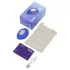 We-Vibe Temp - dzesējošs-sildošs klitora stimulējošs vibrators (zils)