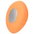We-Vibe Temp - dzesējošs-sildošs klitora vibrators (oranžs)