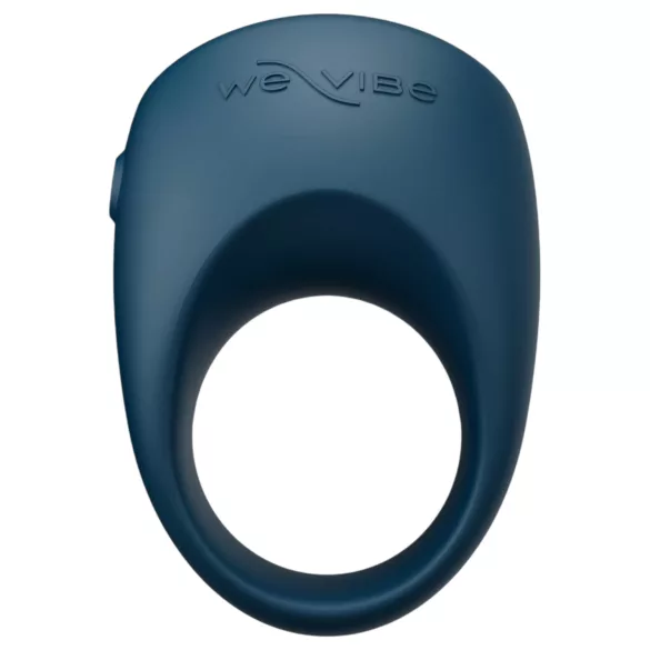 We-Vibe Pivot 2 - Lietotnes vadāms vibrējošs dzimumlocekļa gredzens vīriešiem (zils)