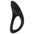 We-Vibe Verge 2 - Lietotnes vadāms vibrējošs dzimumlocekļa gredzens vīriešiem (melns)