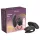 We‑Vibe Chorus Pro - pāru vibrators ar lietotni un tālvadības pulti (melns)