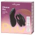 We-Vibe Chorus Pro - pāru vibrators ar tālvadību melns