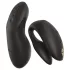 We‑Vibe Chorus Pro - pāru vibrators ar lietotni un tālvadības pulti (melns)