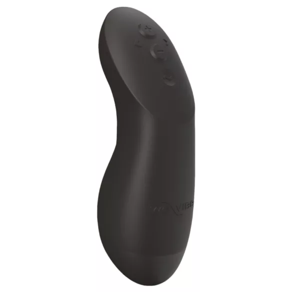 We-Vibe Chorus Pro - pāru vibrators ar tālvadību melns