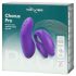 We-Vibe Chorus Pro - pāra vibrators ar tālvadību violets
