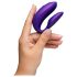 We-Vibe Chorus Pro - pāra vibrators ar tālvadību violets