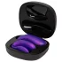 We-Vibe Chorus Pro - pāru vibrators ar lietotni un tālvadības pulti (violets)