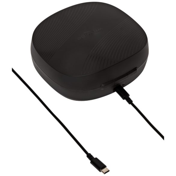 We-Vibe Chorus Pro - pāra vibrators ar tālvadību violets