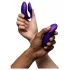 We-Vibe Chorus Pro - pāru vibrators ar lietotni un tālvadības pulti (violets)