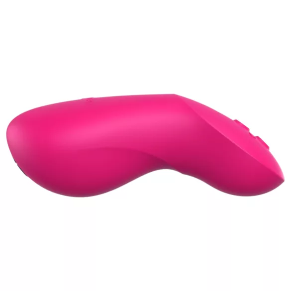 We-Vibe Chorus Pro - pāru vibrators ar lietotni un tālvadības pulti (rozā)