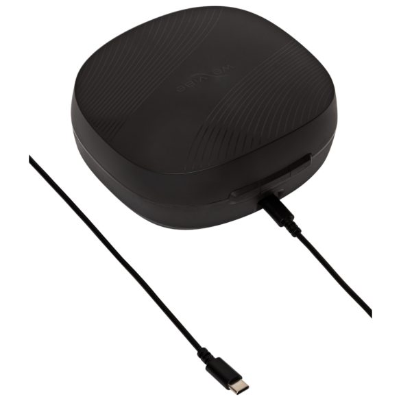 We-Vibe Chorus Pro - pāru vibrators ar tālvadību rozā