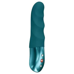 Fun Factory Stronic Petite - rievots vibrators (zaļš)