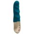 Fun Factory Stronic Petite – rievots vibrators (zaļā krāsā)
