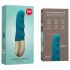 Fun Factory Stronic Petite – rievots vibrators (zaļā krāsā)