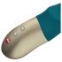 Fun Factory Stronic Petite – rievots vibrators (zaļā krāsā)
