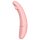 OhMyG - Bezvadu, pulsējošs G-punkta vibrators (rozā)