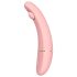 OhMyG - Bezvadu, pulsējošs G-punkta vibrators (rozā)