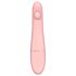 OhMyG - Bezvadu, pulsējošs G-punkta vibrators (rozā)