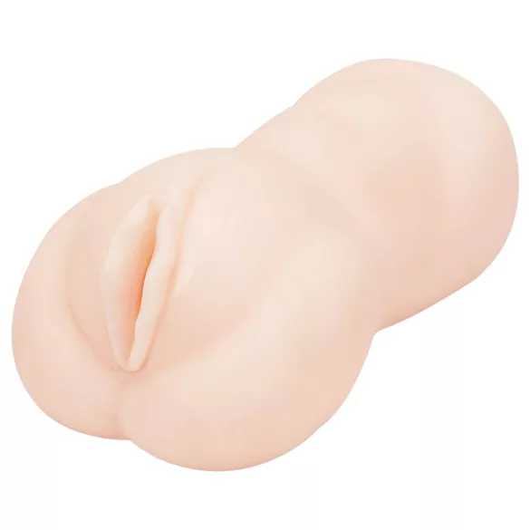 TAMASHII vidusskolniece - hentai mākslīgā vagīna masturbators (dabiska krāsa)