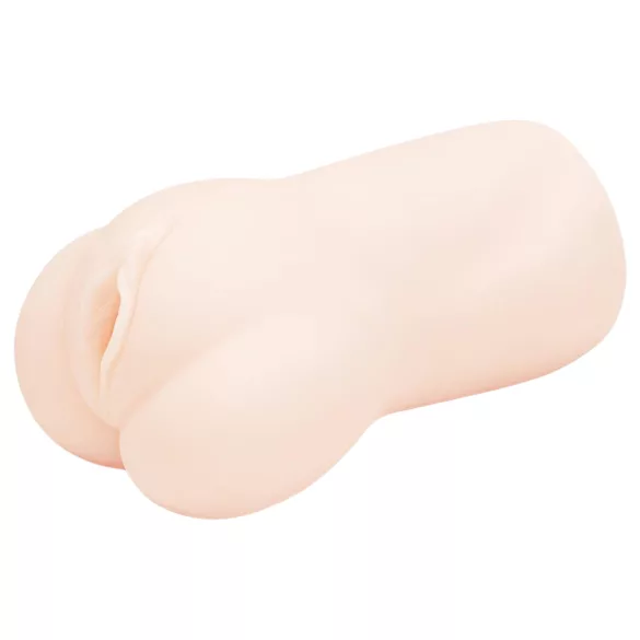 TAMASHII Squeezing Ranch - anime mākslīgā maksts masturbators (dabisks)