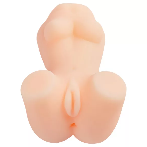 TAMASHII Cosplay Cat - hentai mākslīgā vagīna masturbators (dabīgs)