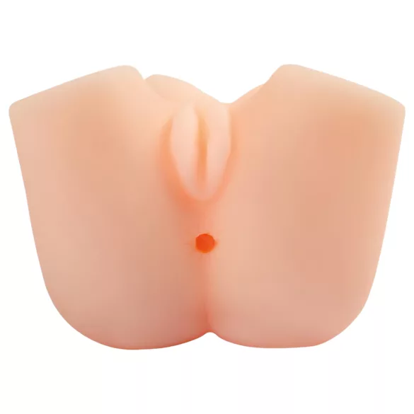 TAMASHII Cosplay Cat - hentai mākslīgā vagīna masturbators (dabīgs)