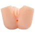 TAMASHII Cosplay Cat - hentai mākslīgā vagīna masturbators (dabīgs)