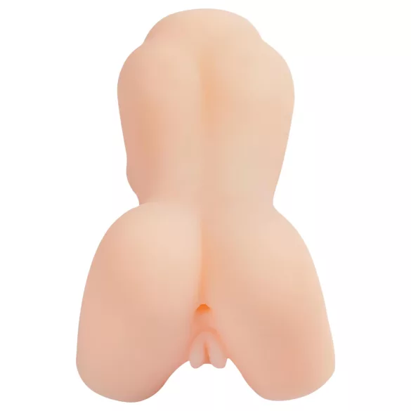 TAMASHII Cosplay Cat - hentai mākslīgā vagīna masturbators (dabīgs)