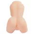 TAMASHII Cosplay Cat - hentai mākslīgā vagīna masturbators (dabīgs)