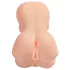 TAMASHII Mother and Daughter - hentai dubultā mākslīgā maksts masturbators (dabīgs)