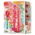 TAMASHII Virgin Fairy - hentai mākslīgā maksts masturbators (dabīga krāsa)