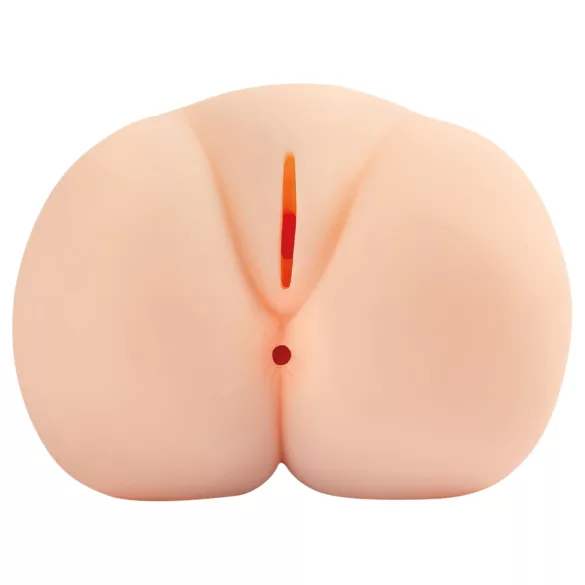 TAMASHII Virgin Fairy - hentai mākslīgā maksts masturbators (dabīga krāsa)