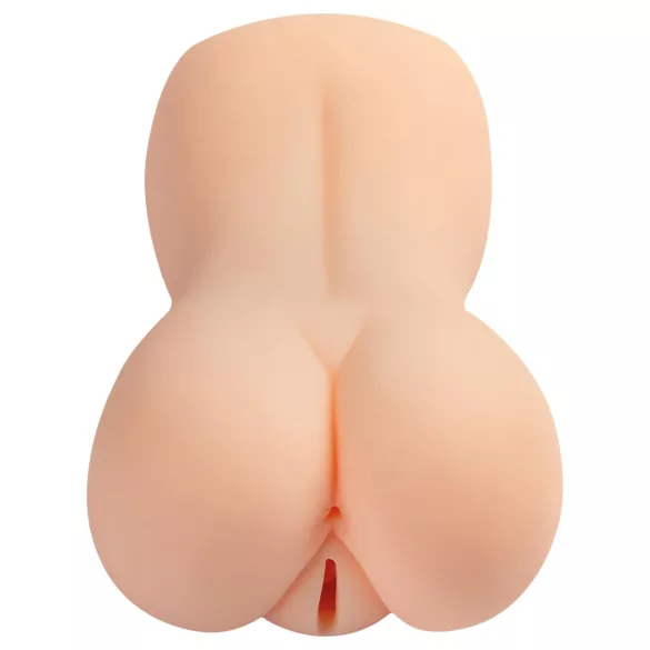 TAMASHII Virgin Fairy - hentai mākslīgā maksts masturbators (dabīga krāsa)