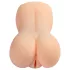 TAMASHII Virgin Fairy - hentai mākslīgā maksts masturbators (dabīga krāsa)