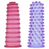 All time Favorites - pirkstu aproces komplekts 2 gab pink/lila