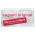 Sagami Original - prezervatīvi - 55mm (6 gab.)
