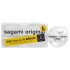 Sagami Original L - Prezervatīvs - 58mm (6gab)
