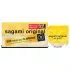 Sagami Original 0,02 XL - prezervatīvi 61mm 12 gab.