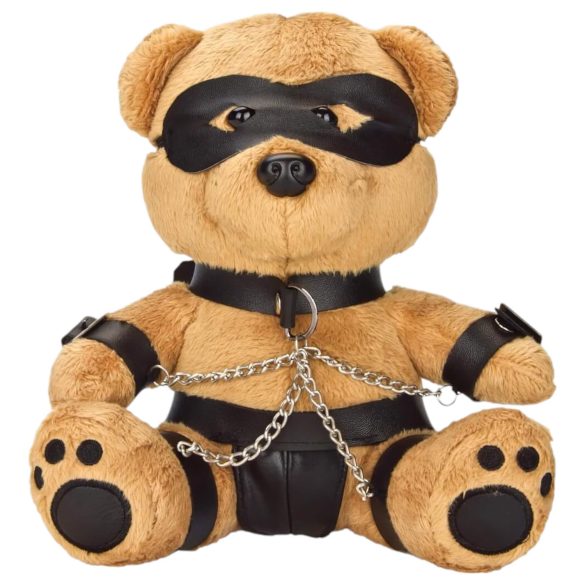 Bondage Bearz BDSM lācis - Čārlijs
