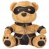 Bondage Bearz BDSM lācis - Čārlijs