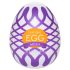 TENGA Egg Mesh - olas masturbators (1 gab.)