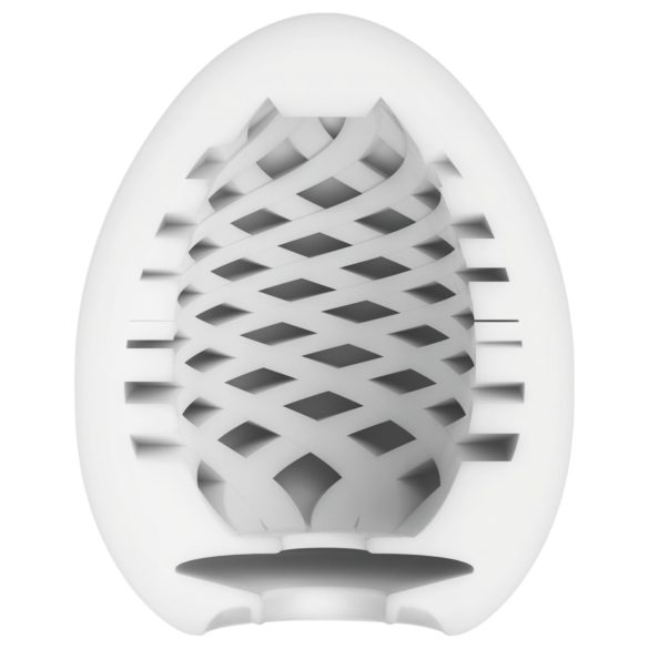 TENGA Egg Mesh - olas masturbators (1 gab.)