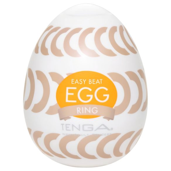 TENGA Ola gredzens - olas masturbators (1 gab.)