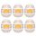TENGA Egg Ring - olu masturbators (6 gab.)