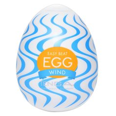 TENGA Egg Wind - olšu masturbators (1 gab.)